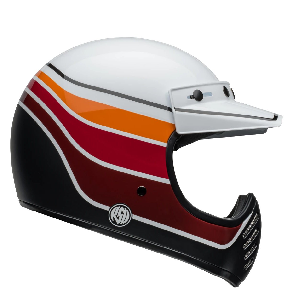 Moto 3 Roland Sands Design