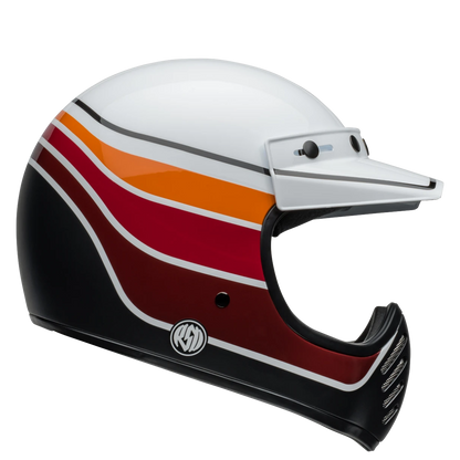 Moto 3 Roland Sands Design