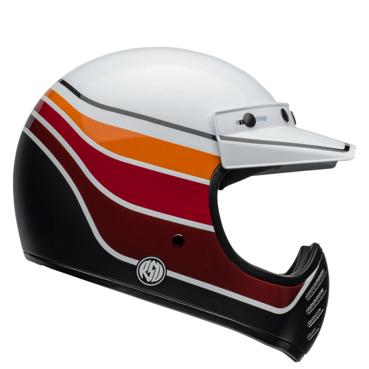 Moto-3 Roland Sands Design