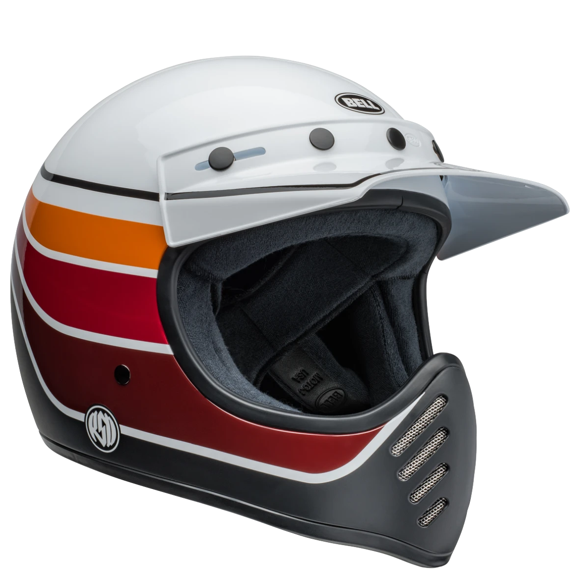 Moto 3 Roland Sands Design