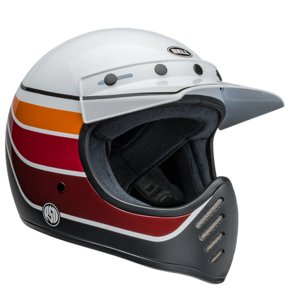 Moto 3 Roland Sands Design