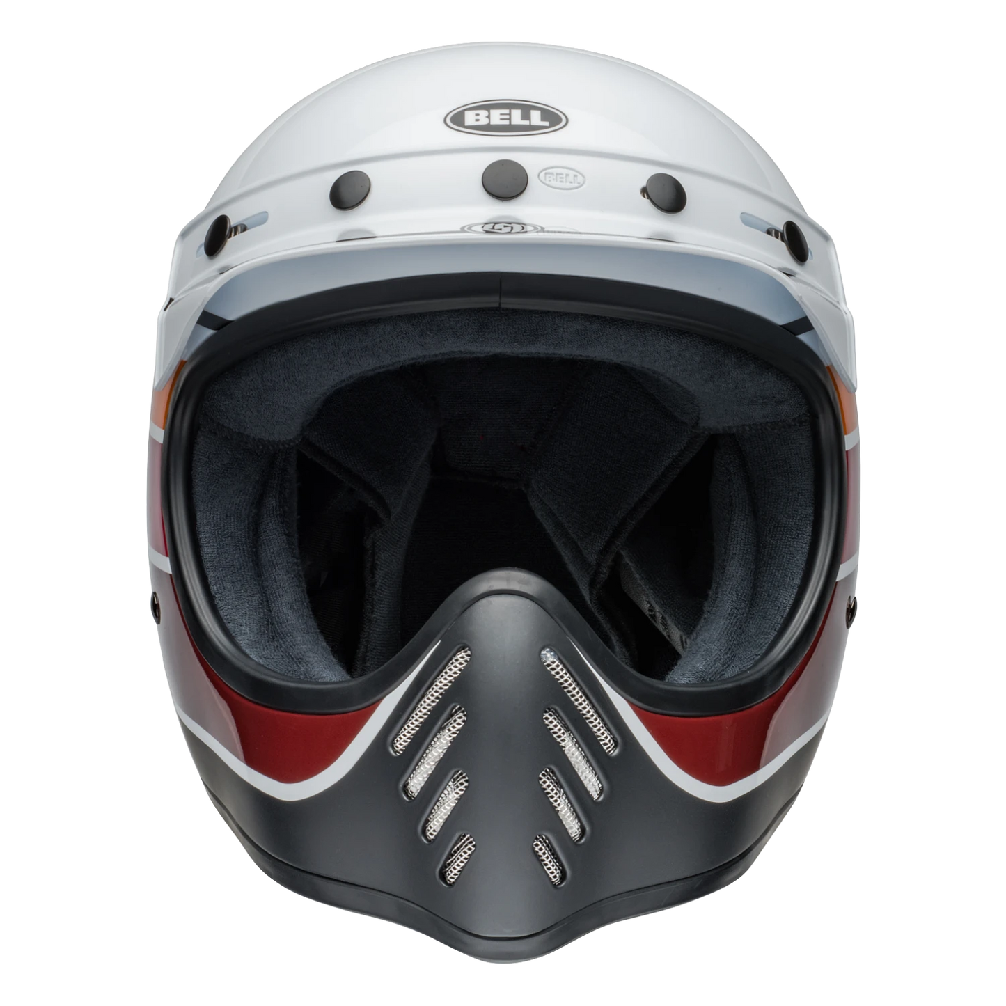 Moto 3 Roland Sands Design