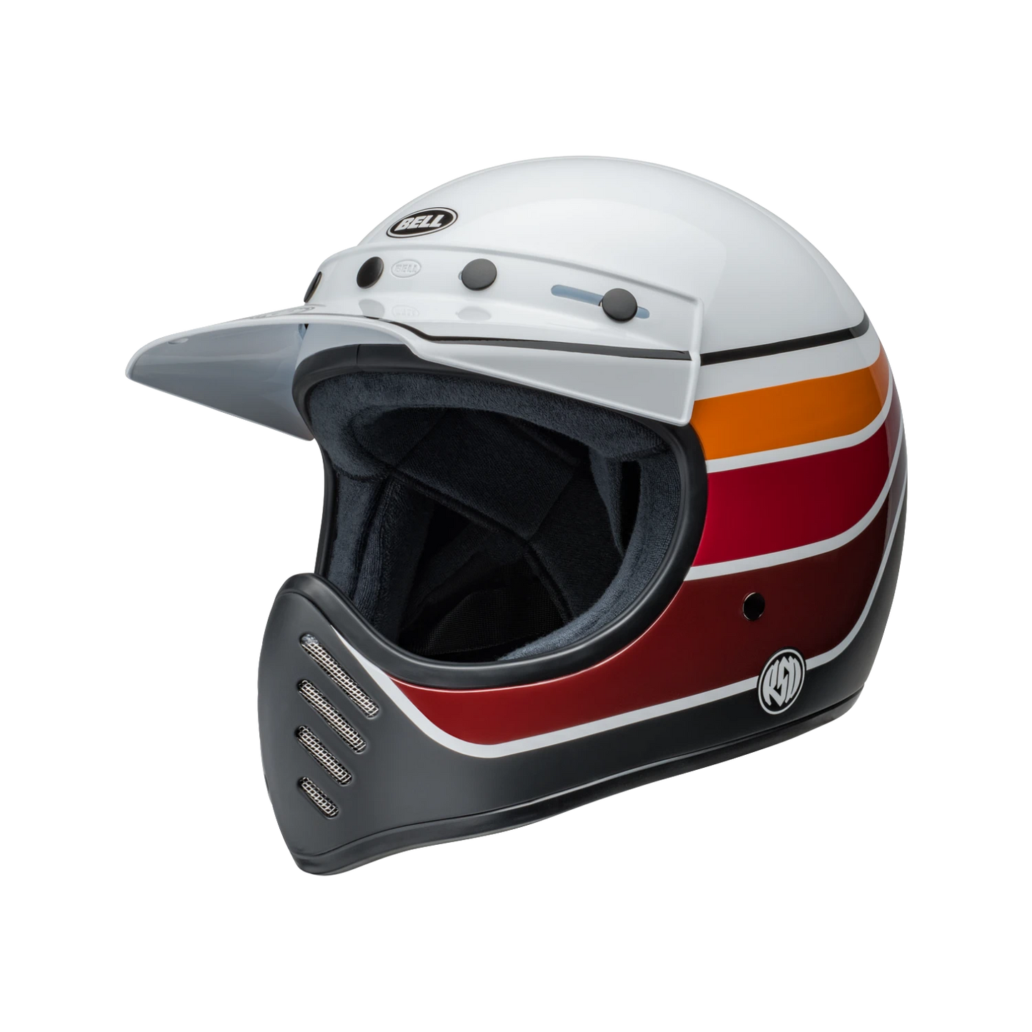Moto 3 Roland Sands Design