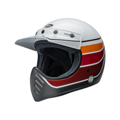 Moto 3 Roland Sands Design