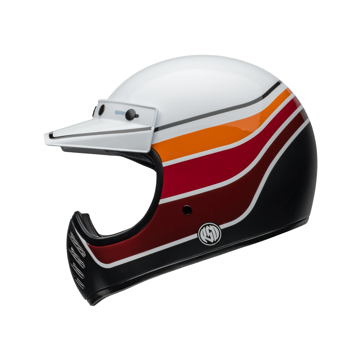 Moto 3 Roland Sands Design