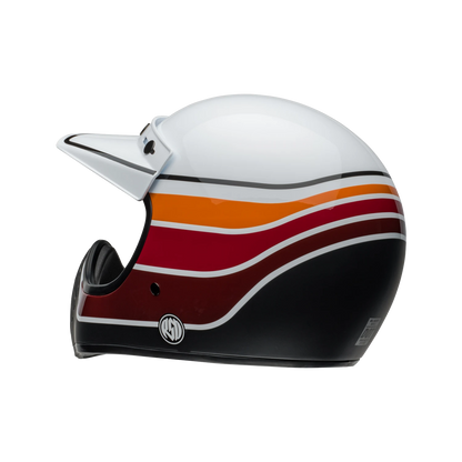 Moto 3 Roland Sands Design