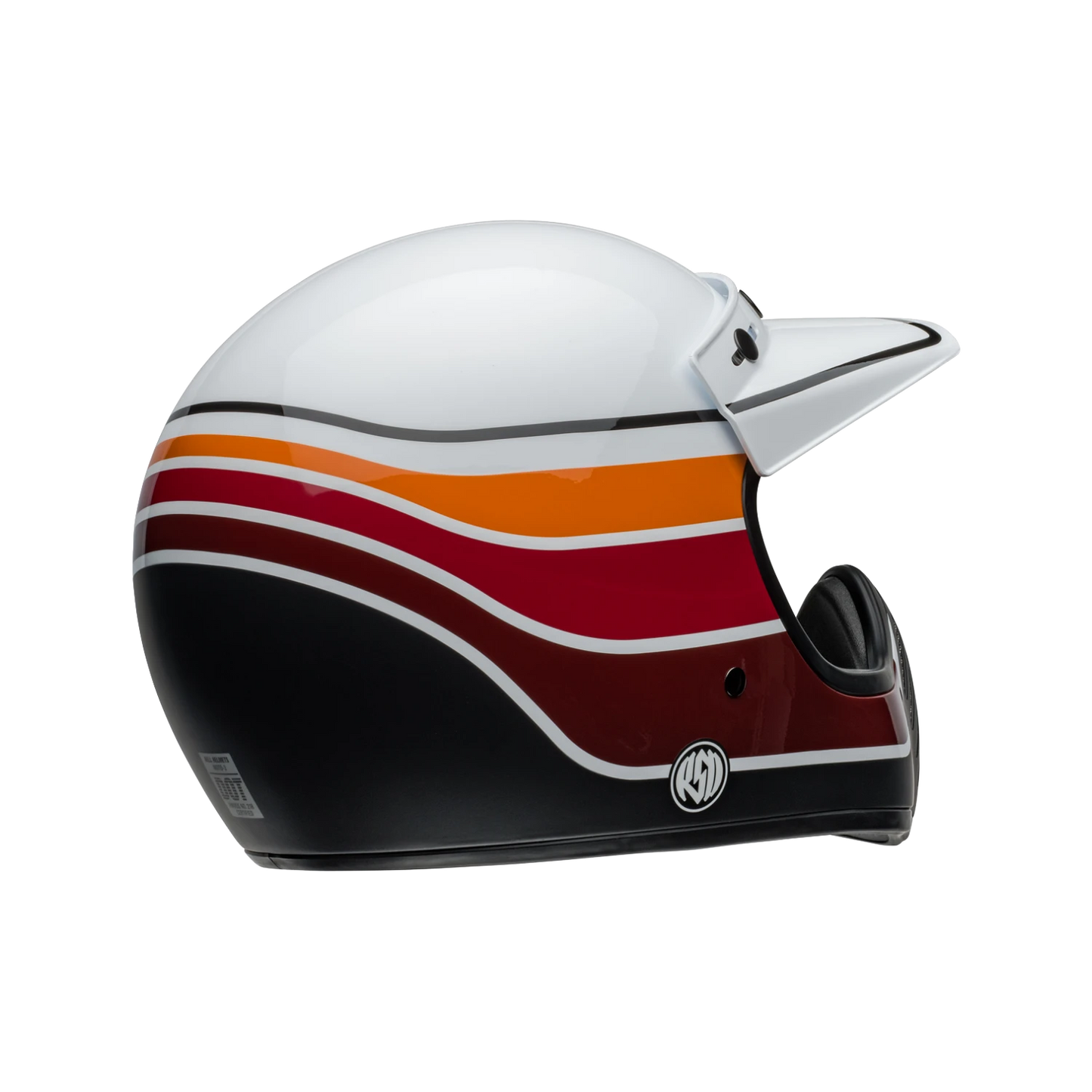 Moto 3 Roland Sands Design