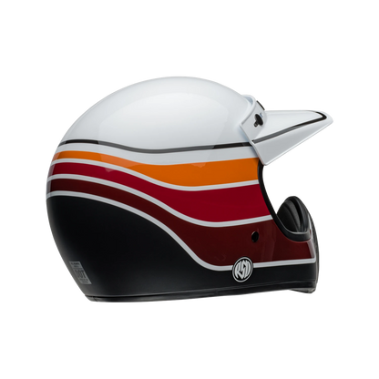 Moto 3 Roland Sands Design