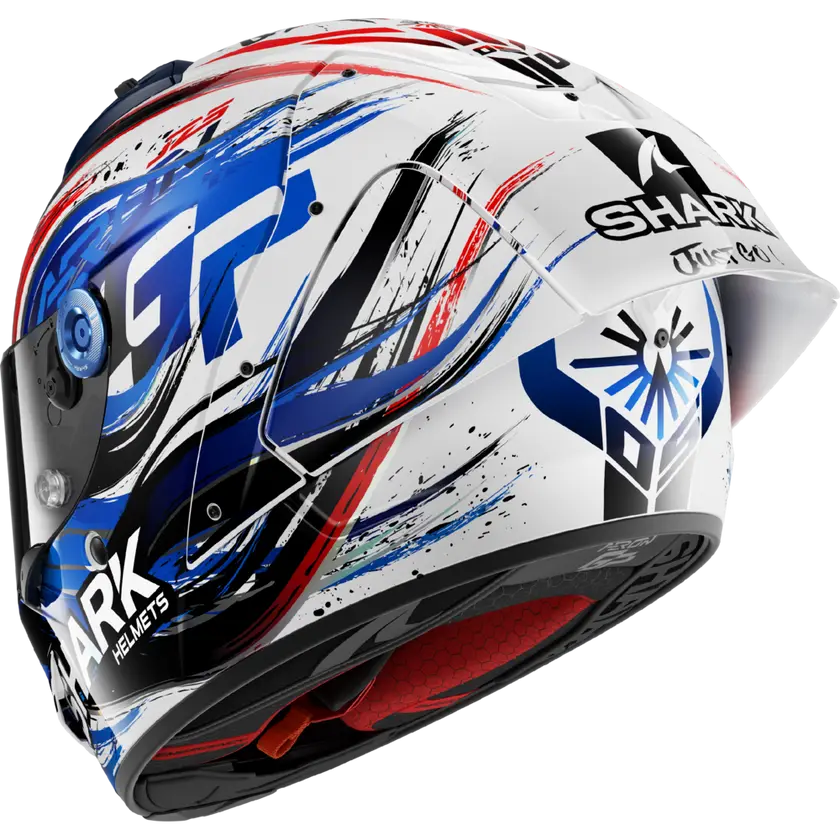 Aeron GP FIM