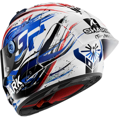 Aeron GP FIM
