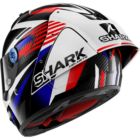 Aeron GP FIM Firstlap
