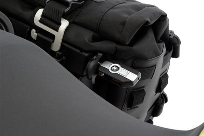 Serratura codificabile per borse Wunderlich X-BAG / Shad SH38X