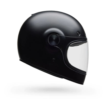 Bullit GT Black Matt