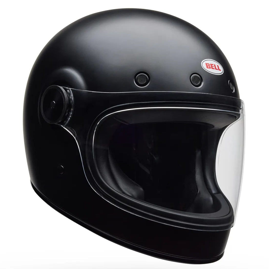 Bullit GT Black Matt