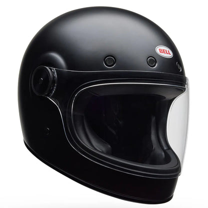 Bullit GT Black Matt