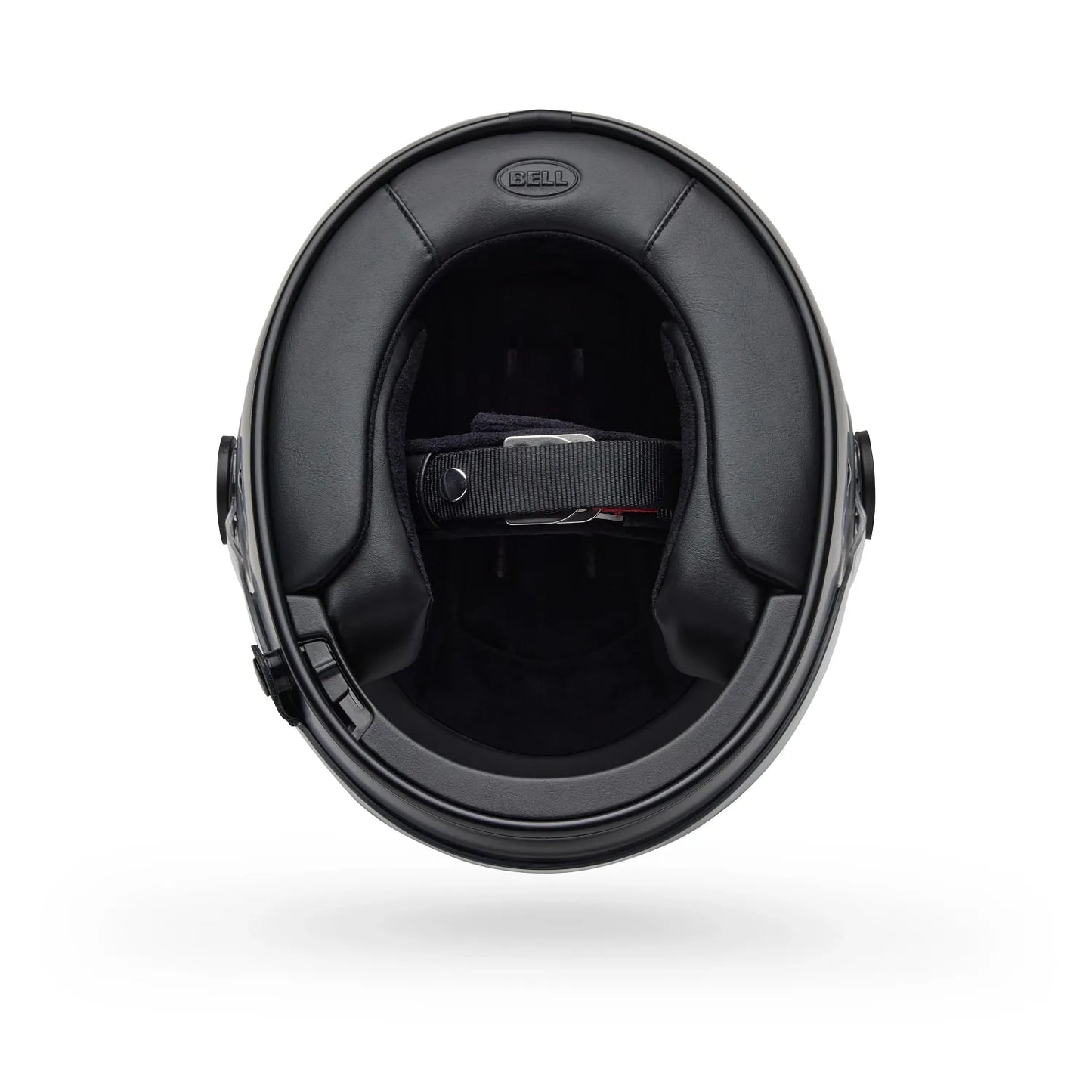 Bullit GT Black Matt