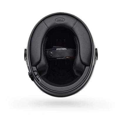 Bullit GT Black Matt