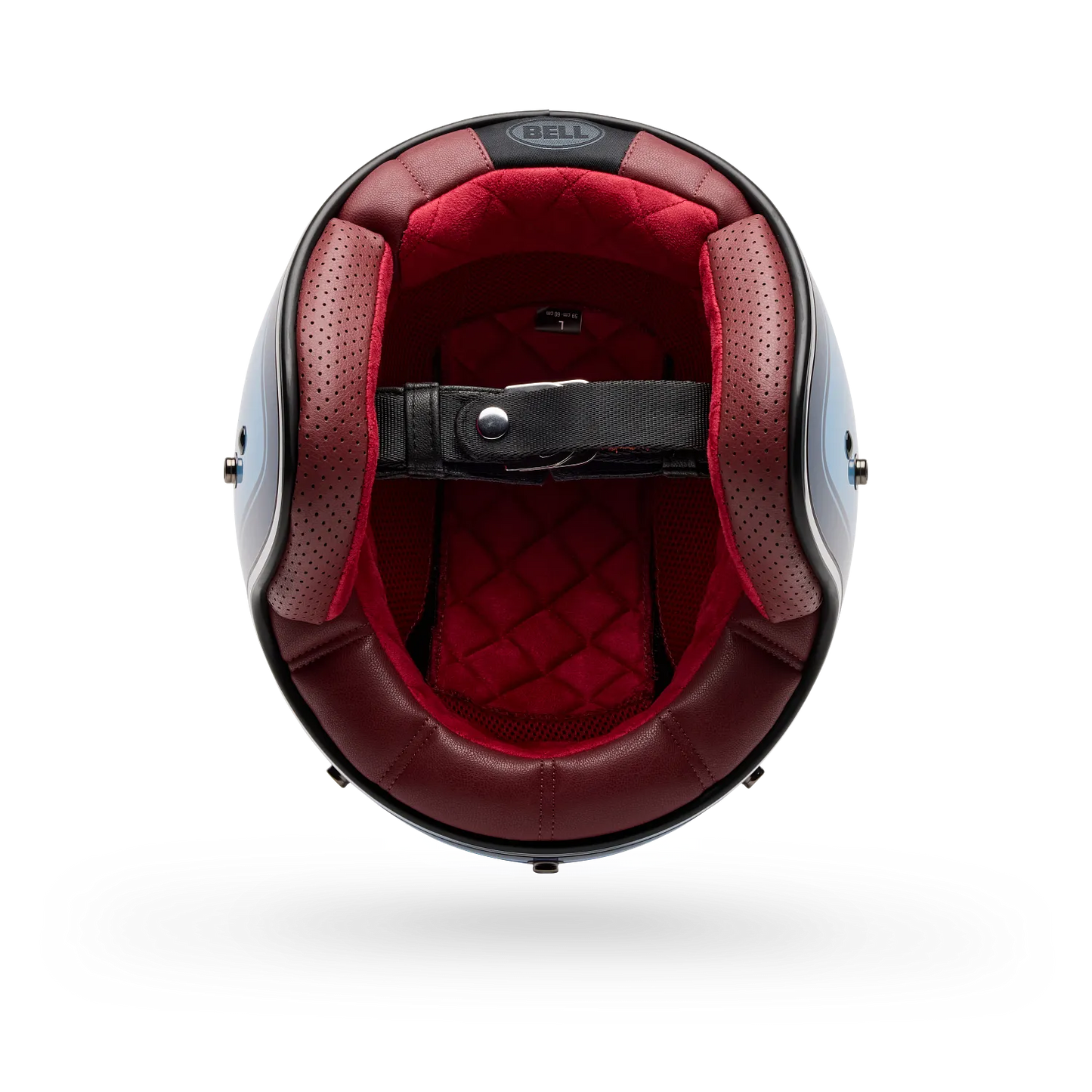 Custom 500 Crate