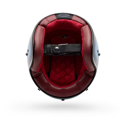 Custom 500 Crate