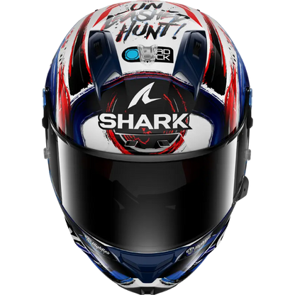 Aeron GP FIM
