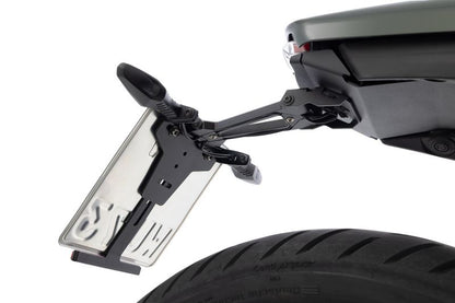Cavo adattatore supporto targa Wundelich per BMW R 12
