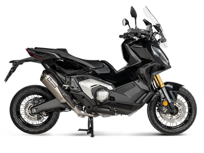 AKRAPOVIC Scarico Completo Honda X-ADV 750 2023