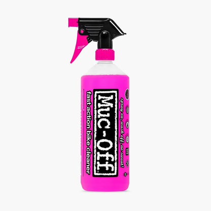 Muc-Off 8 in 1 Cleaning Kit