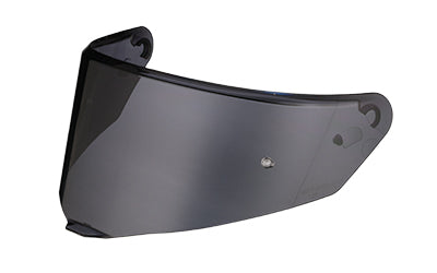 CABERG Visiera ROXTER - Fumè scuro 10/15%