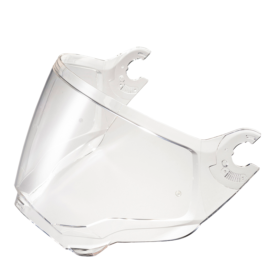 SCORPION Visiera ADF-9000 AIR - Trasparente