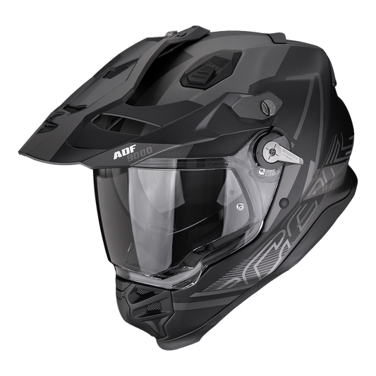 ADF-9000 Air SUMMIT Matt
