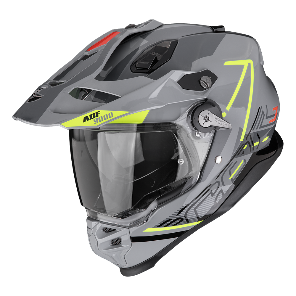 ADF-9000 Air SUMMIT