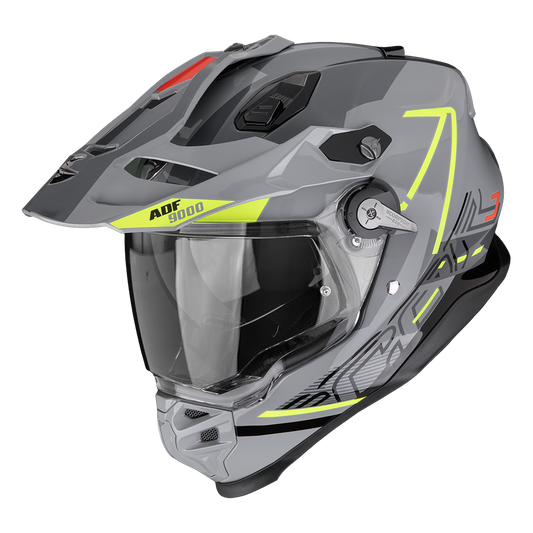 ADF-9000 Air SUMMIT
