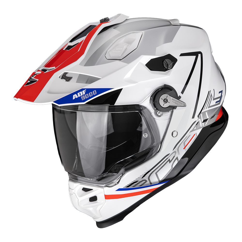 ADF-9000 Air SUMMIT
