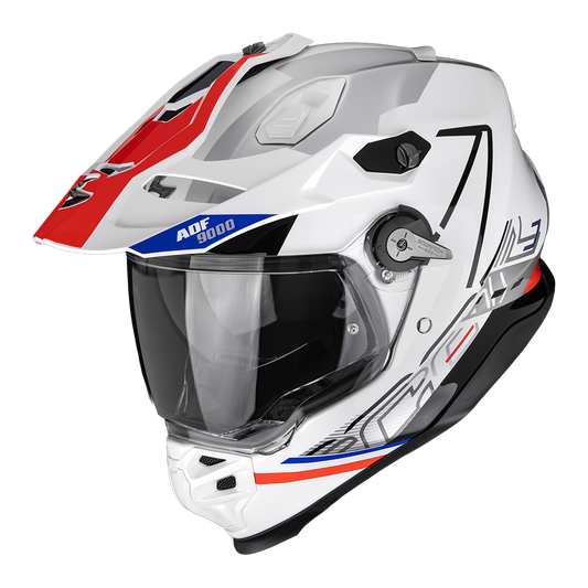 ADF-9000 Air SUMMIT