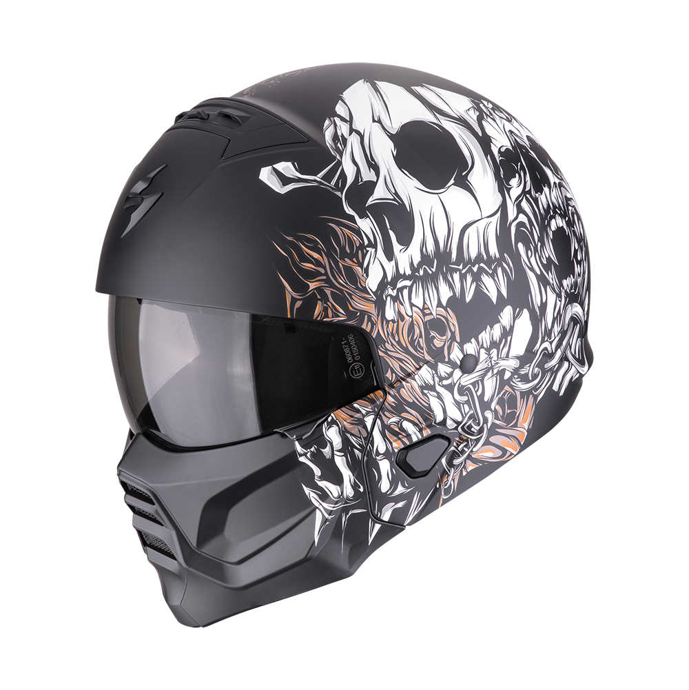 EXO-COMBAT II Genesis