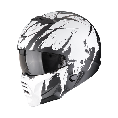 EXO-COMBAT II Marauder