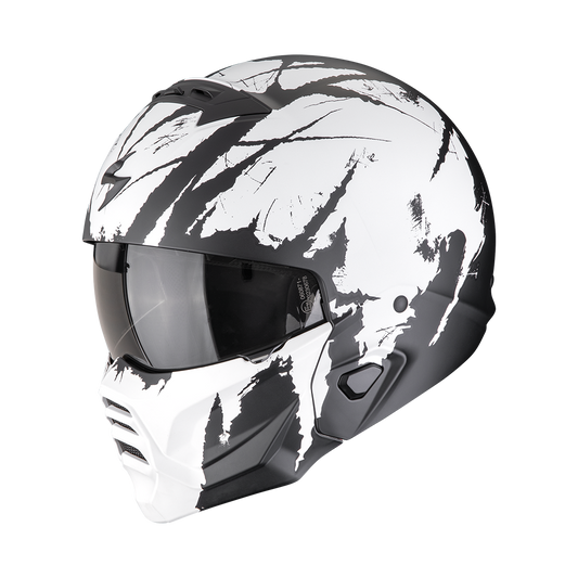 EXO-COMBAT II Marauder