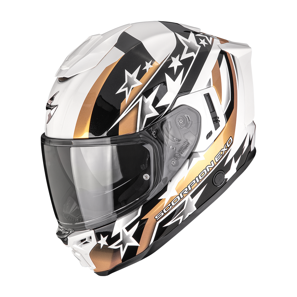 Exo-1500 Air ETOILE