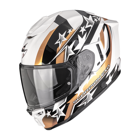 Exo-1500 Air ETOILE