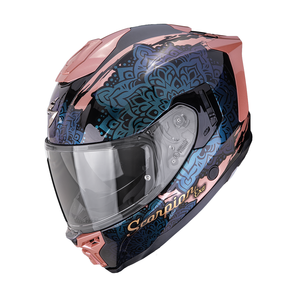 Exo-1500 Air VORTEX