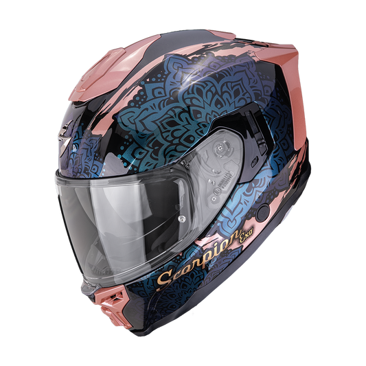 Exo-1500 Air VORTEX