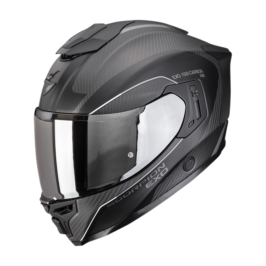 Exo-1500 Carbon Air