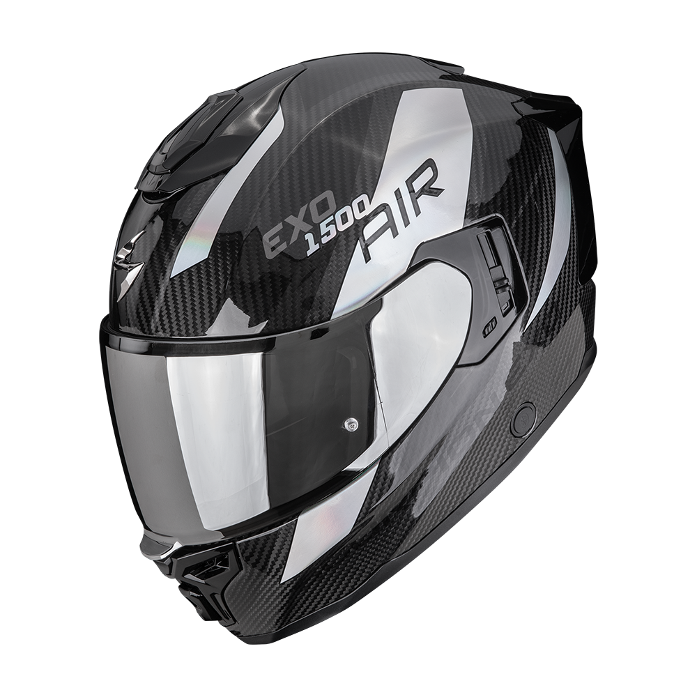 Exo-1500 Carbon Air PLATTED