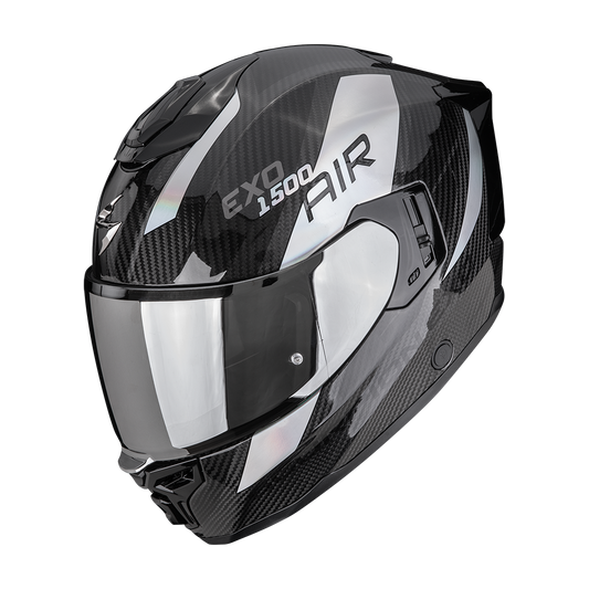 Exo-1500 Carbon Air PLATTED