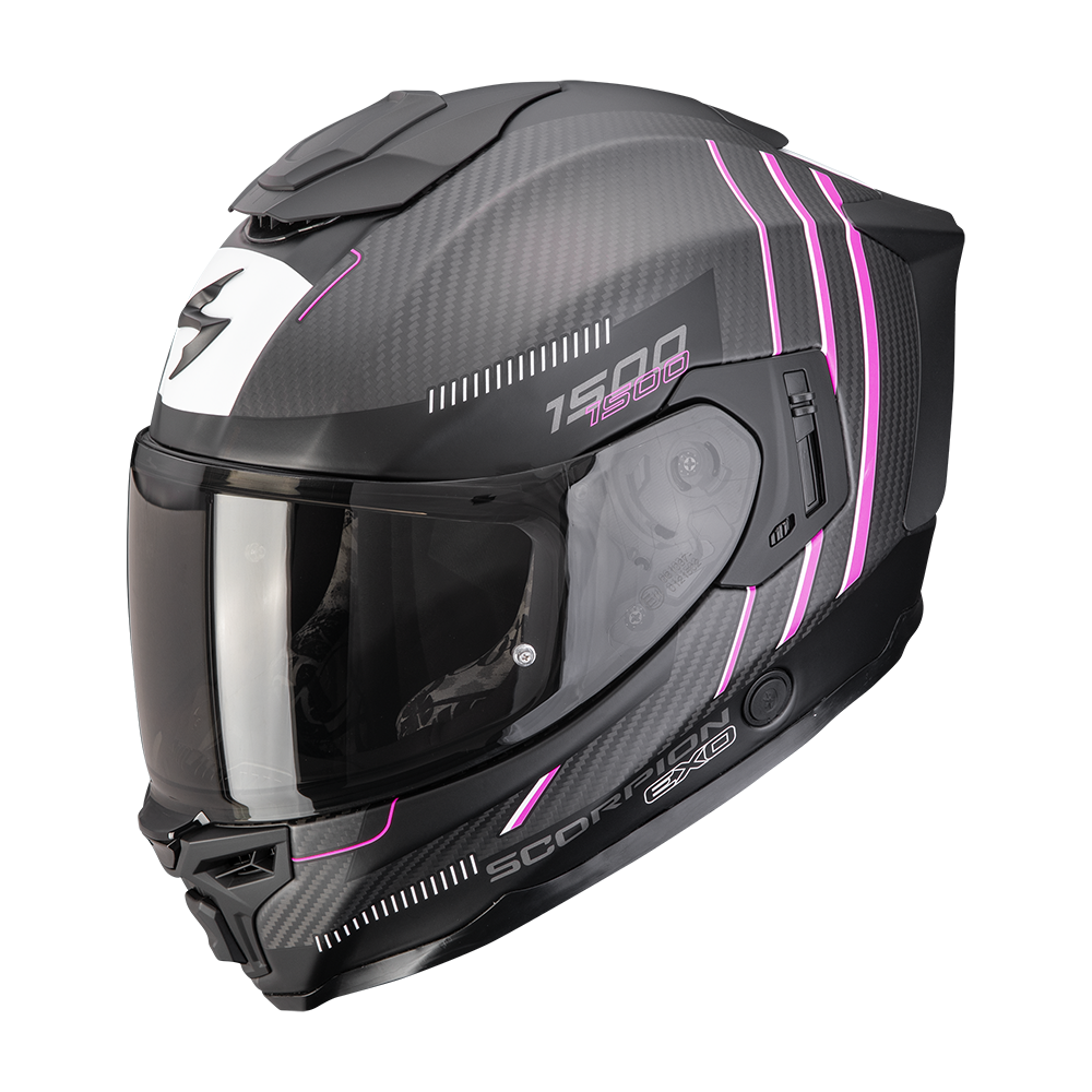 Exo-1500 Carbon Air