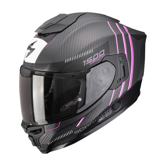 Exo-1500 Carbon Air