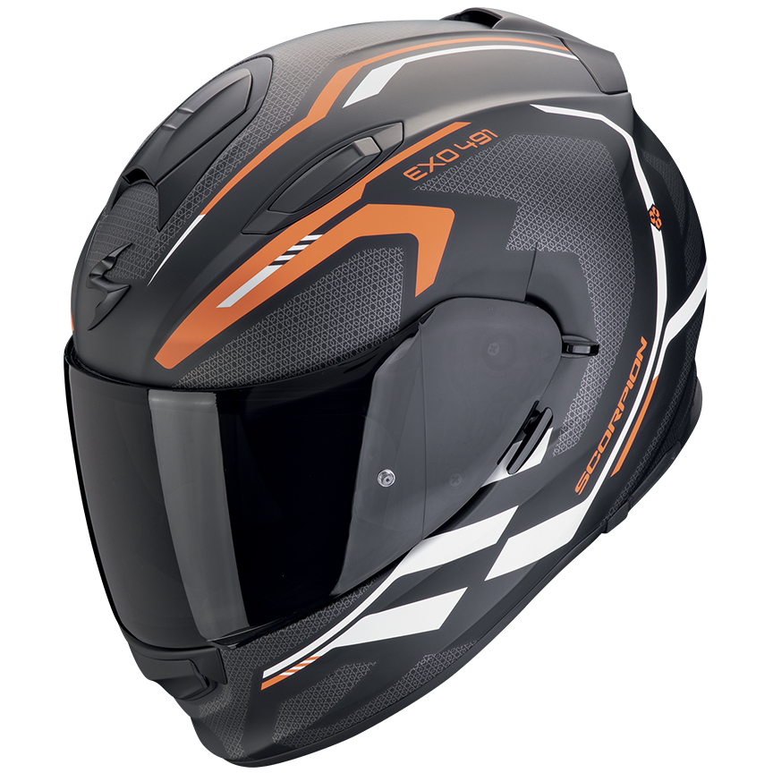 Exo-491 Kripta Mat