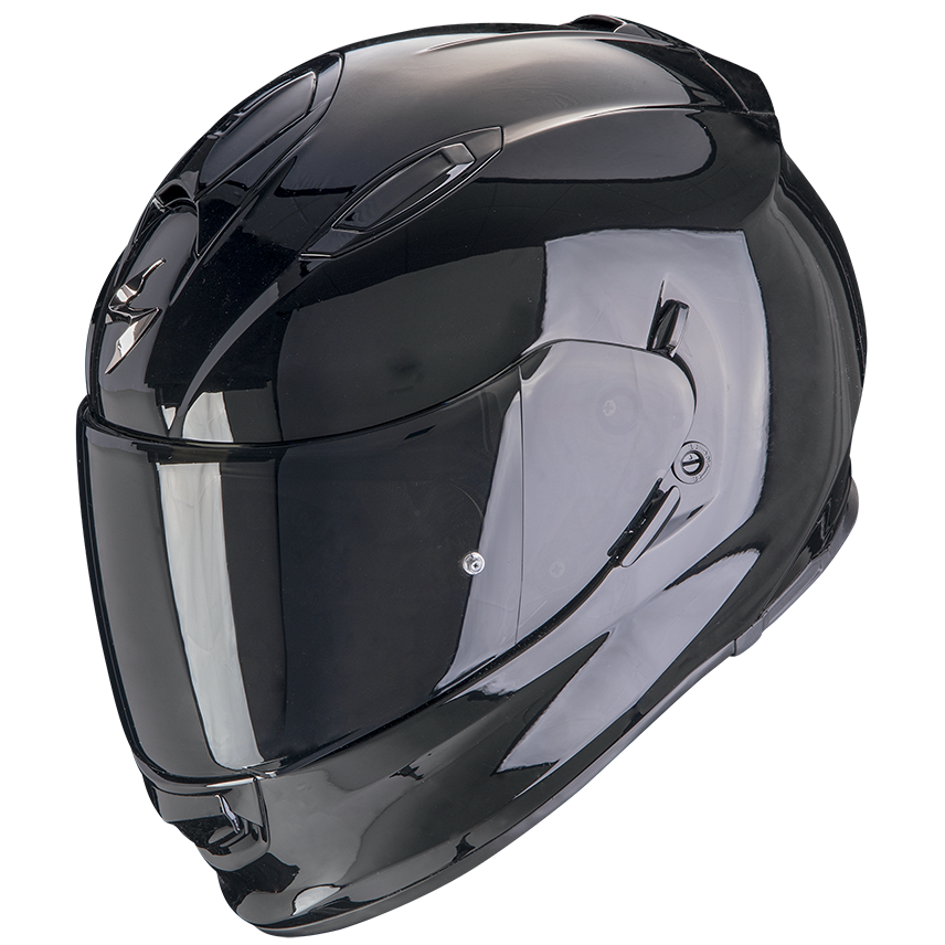 Exo-491 Black