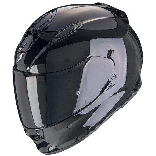 Exo-491 Black
