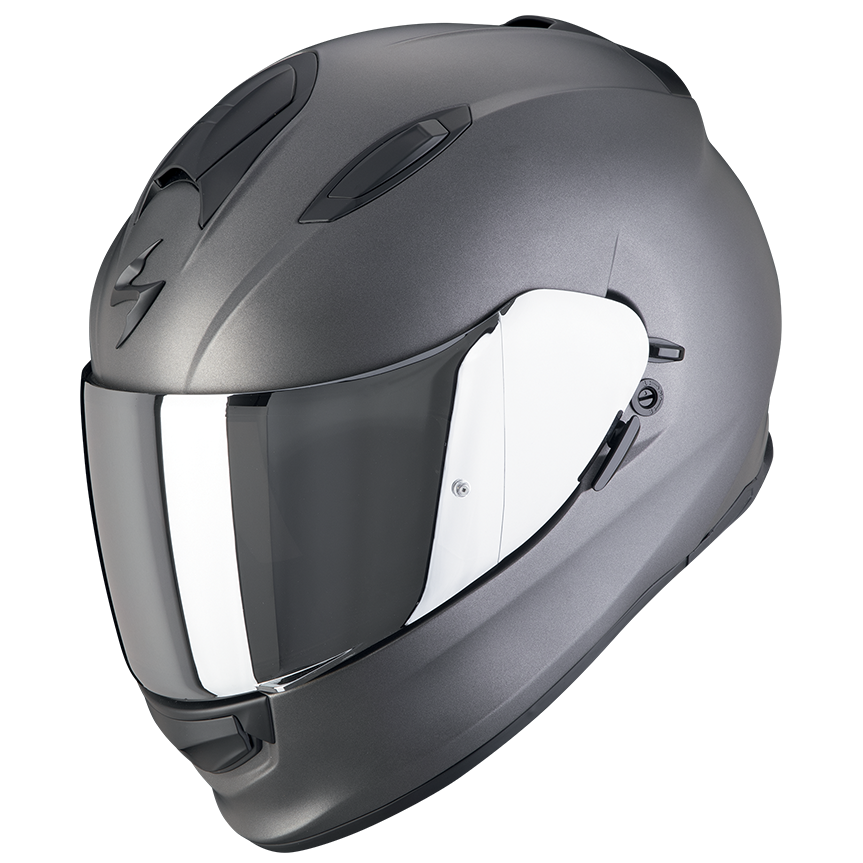 Exo-491 Antracite Mat